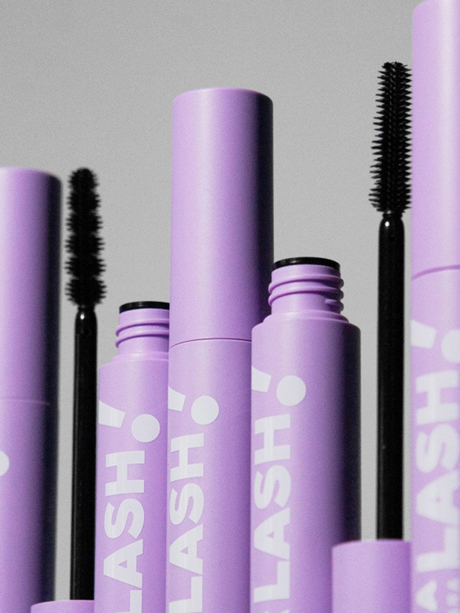 Playinn What A Lash! Mascara