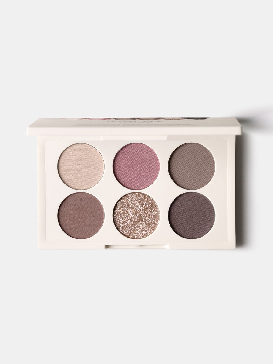 Playinn Rose 00C9 Choco Eyeshadow Palette