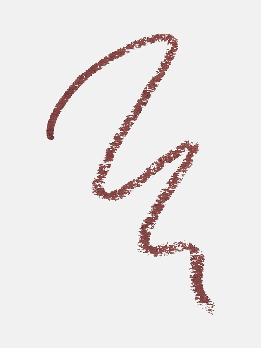 Soft Precision Lipliner, 76
