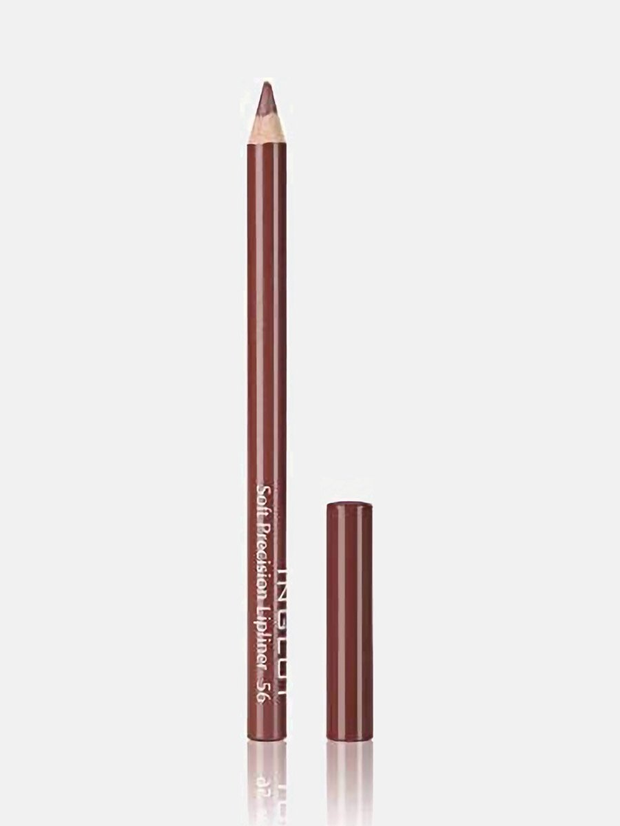 Soft Precision Lipliner, 56