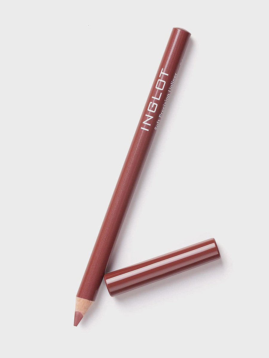 Soft Precision Lipliner, 56