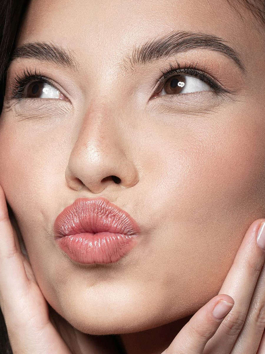 Soft Precision Lipliner, 56