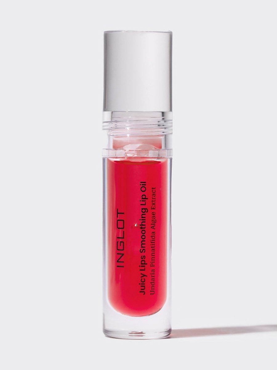Juicy Lips Smoothing Lip Oil 11 Wild Strawberry