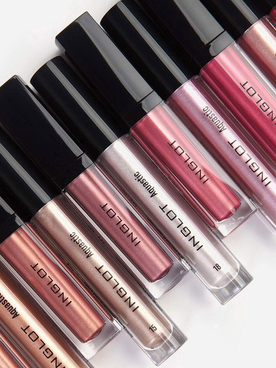 HD Lip Tint Matte 26