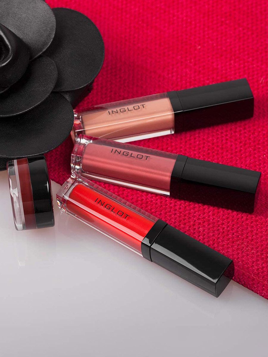 HD Lip Tint Matte 26