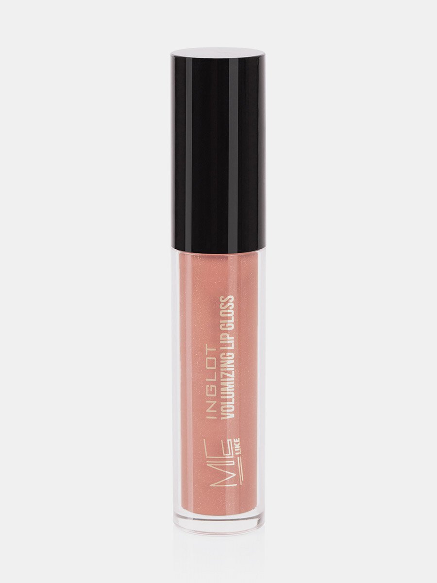 Me Like Voluminizing Lip Gloss Dark N Stromy 56