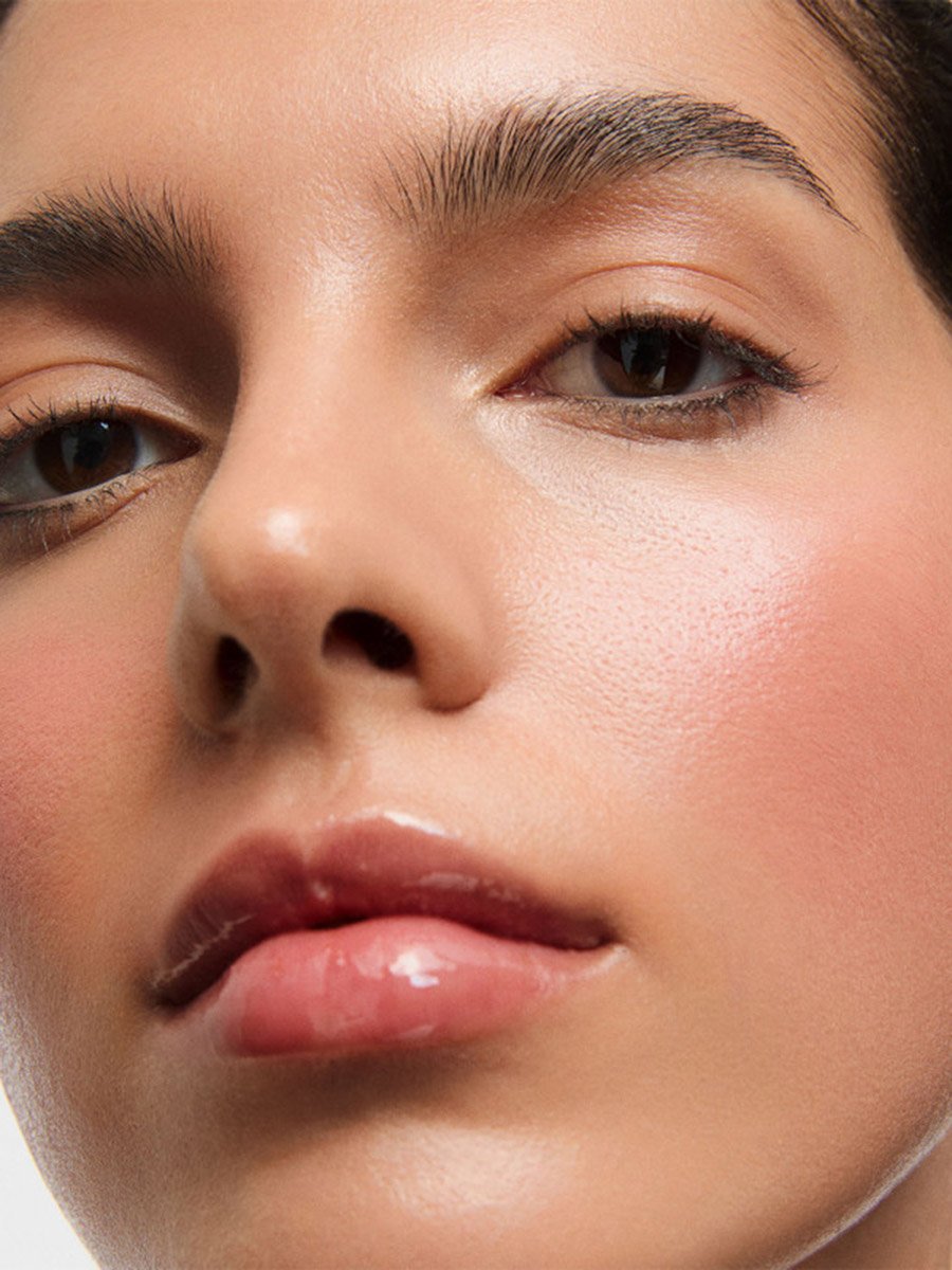 Juicy Lips Smoothing Lip Oil 12 Sweet Orange