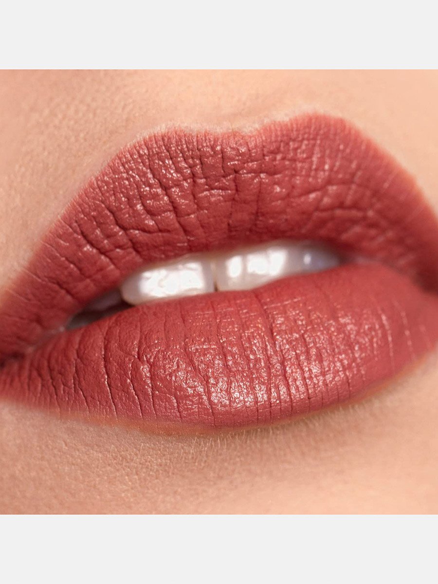Lip Satin Lipstick, 341