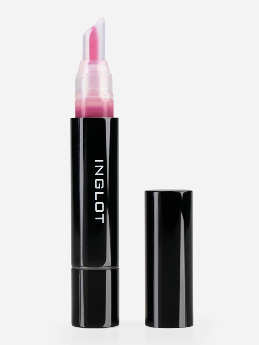 High Gloss Lip Oil 02