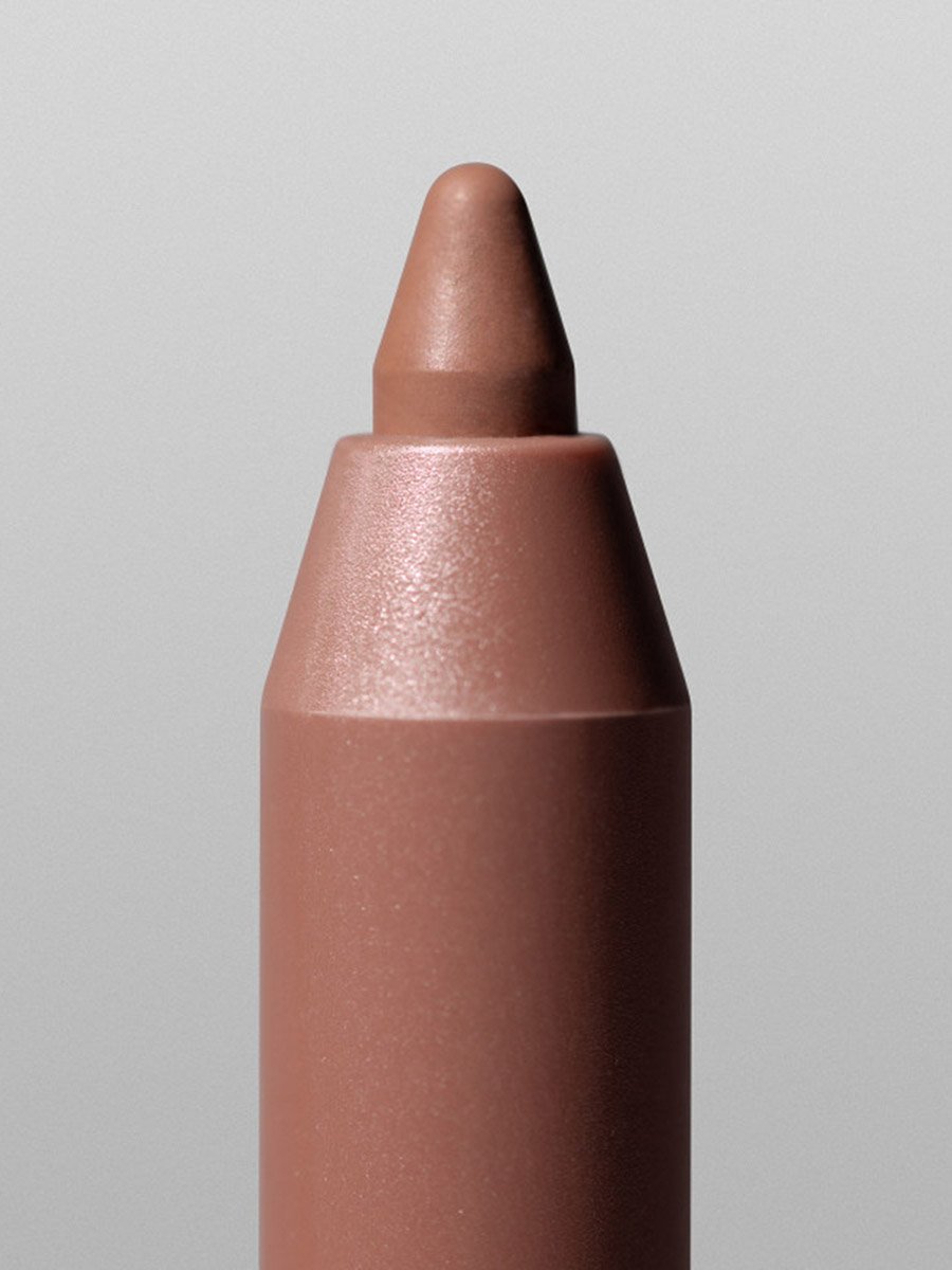 Creamy Soft Lipliner Classic Nude 01