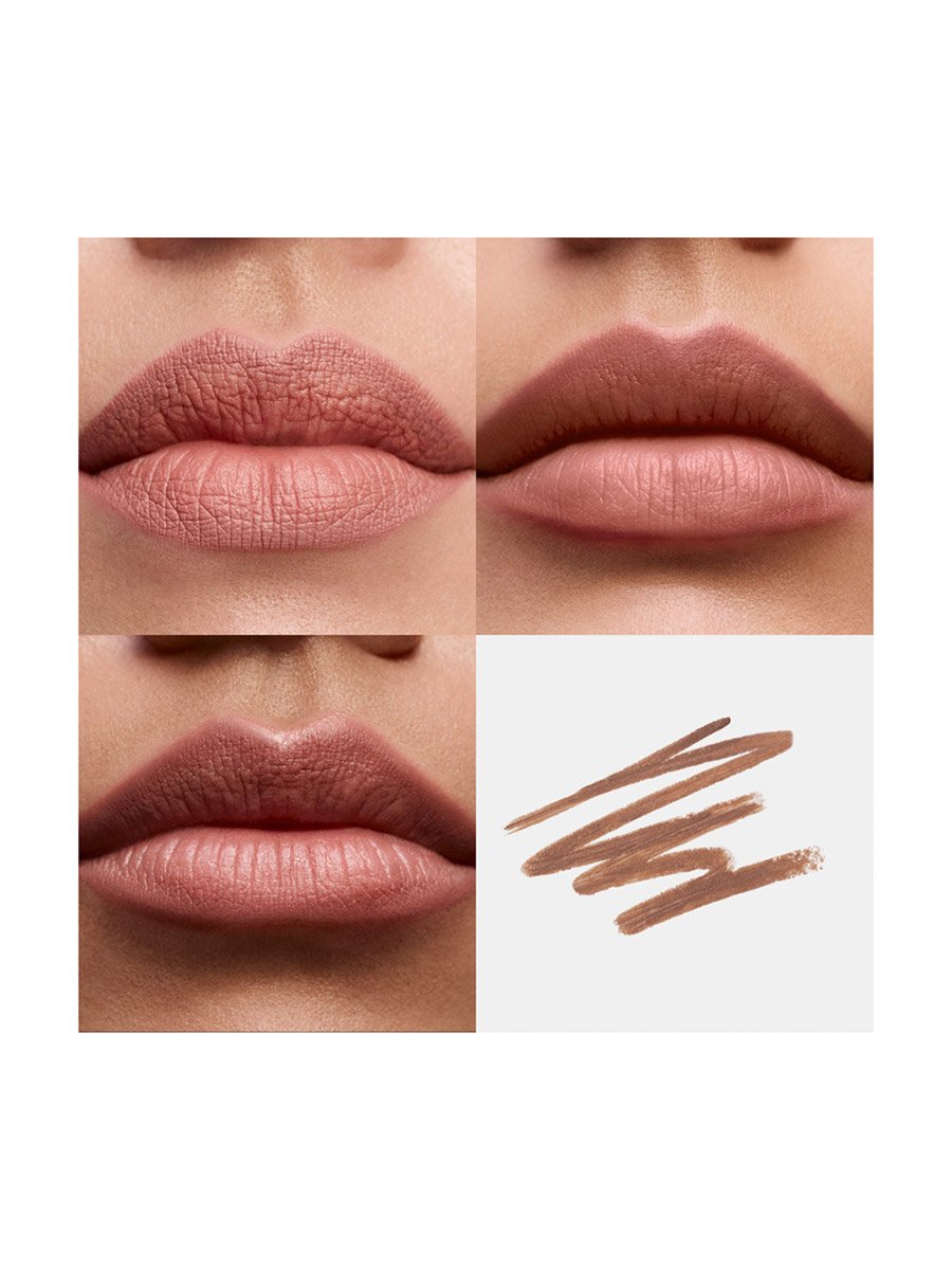 Creamy Soft Lipliner Classic Nude 01