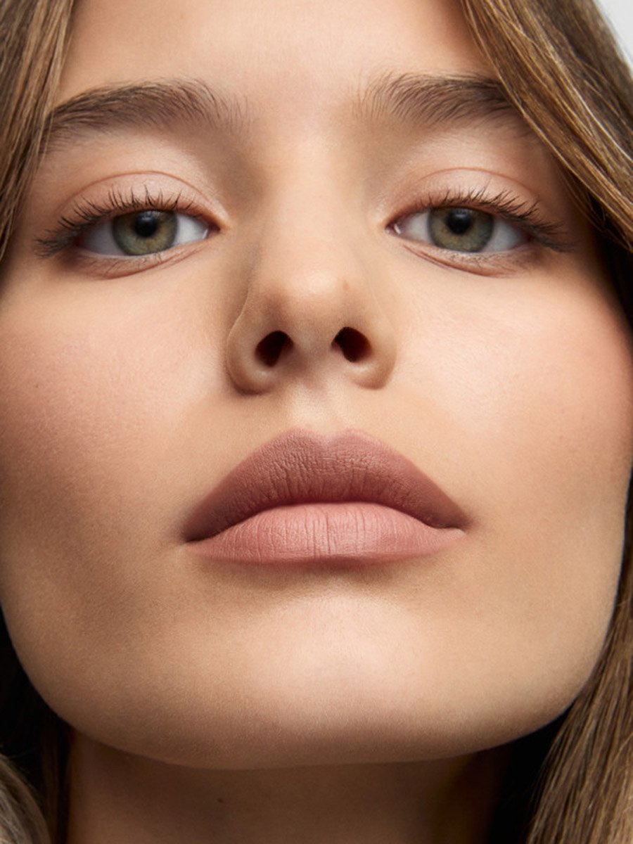 Creamy Soft Lipliner Classic Nude 01