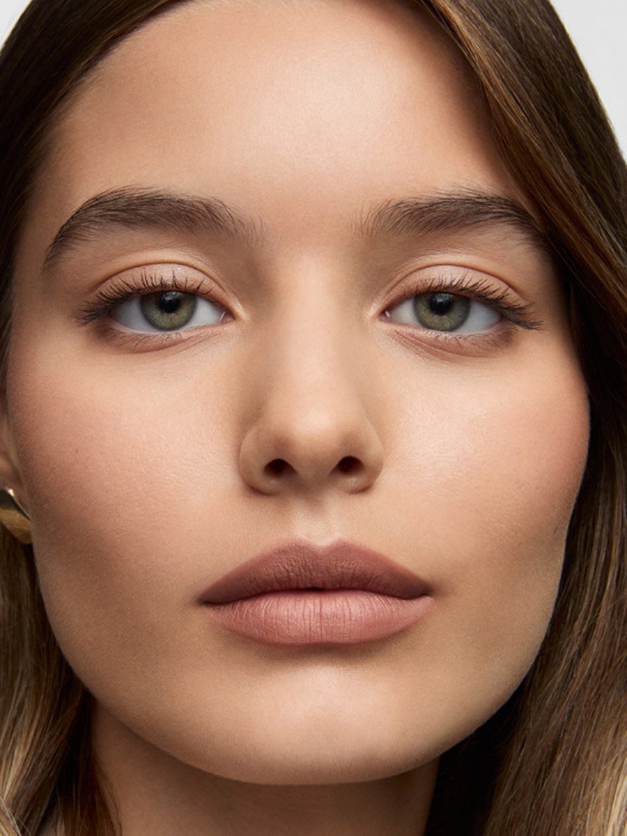 Creamy Soft Lipliner Classic Nude 01