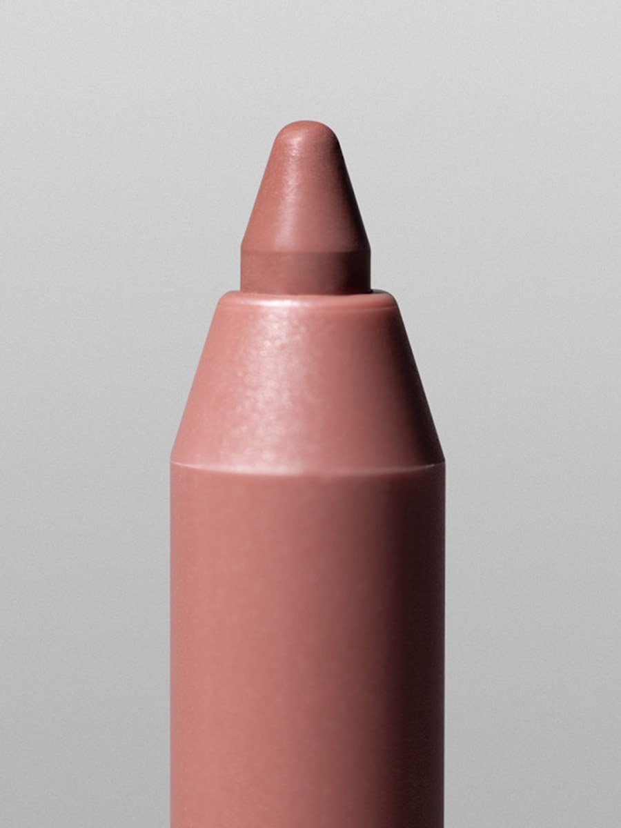 Creamy Soft Lipliner Vivid Rose 05