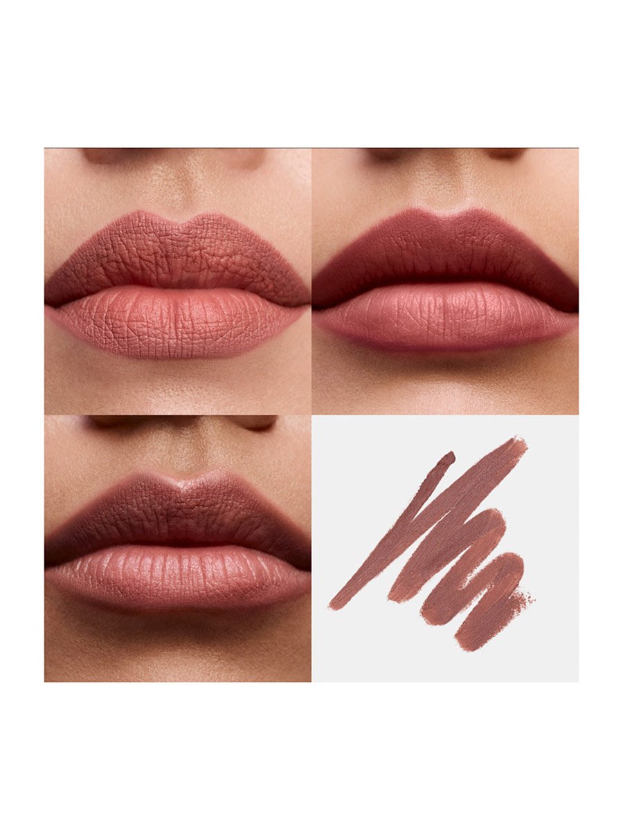 Creamy Soft Lipliner Vivid Rose 05
