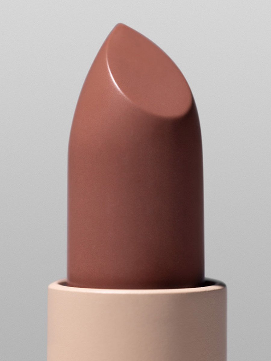 Creamy Soft Lipstick, Cocoa Nude 503