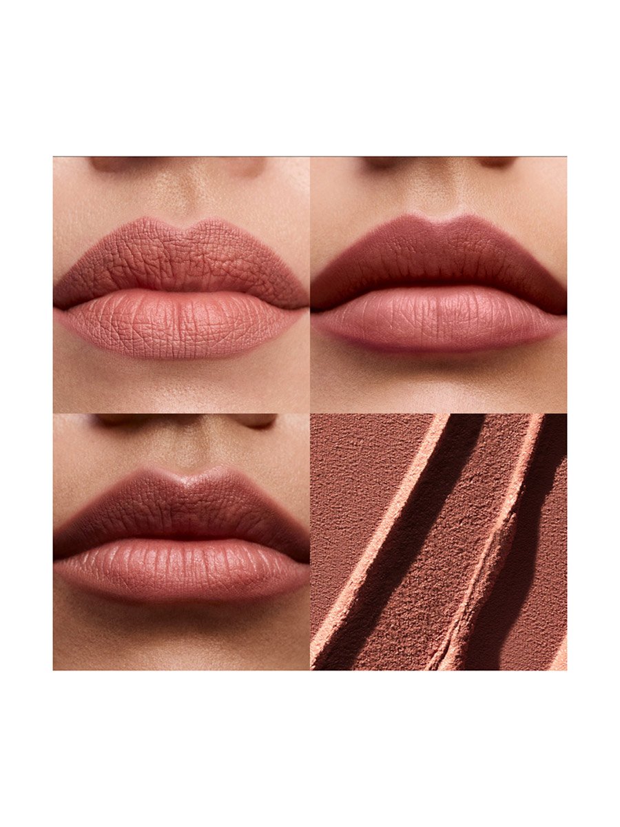 Creamy Soft Lipstick, Cocoa Nude 503