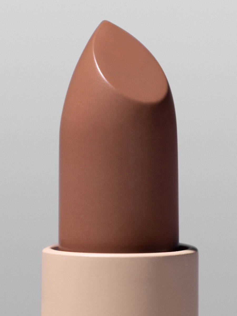Creamy Soft Lipstick Classic Nude 501