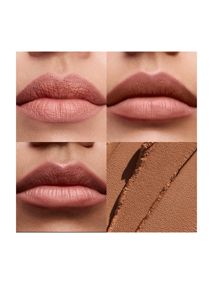 Creamy Soft Lipstick Classic Nude 501