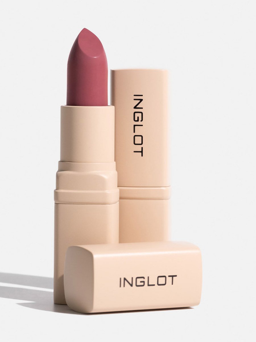 Creamy Soft Lipstick, Raspberry Blush 507