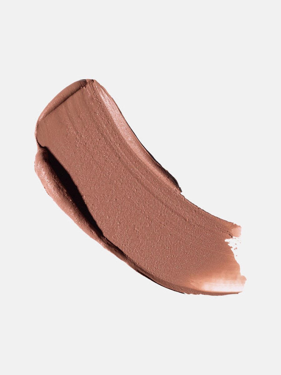Creamy Soft Lipstick, Warm Caramel 502