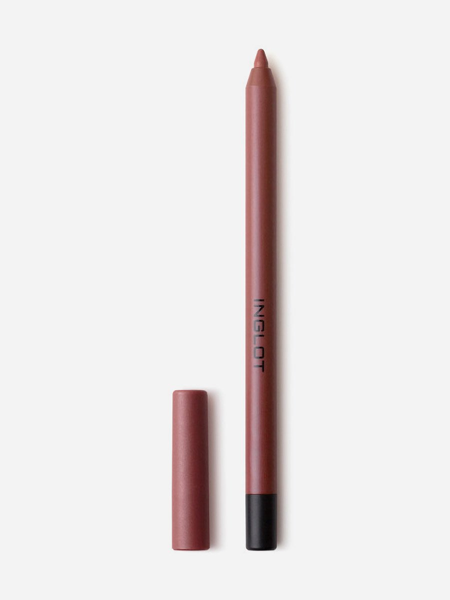 Creamy Soft Lipliner Soft Chokeberry 08