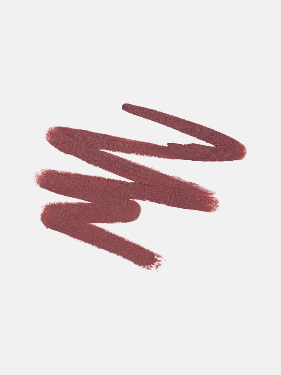 Creamy Soft Lipliner Soft Chokeberry 08