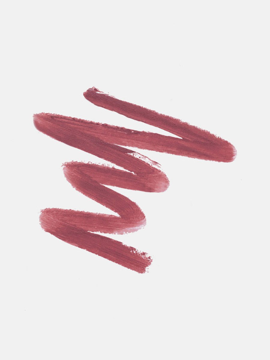 Creamy Soft Lipliner Raspberry Blush 07