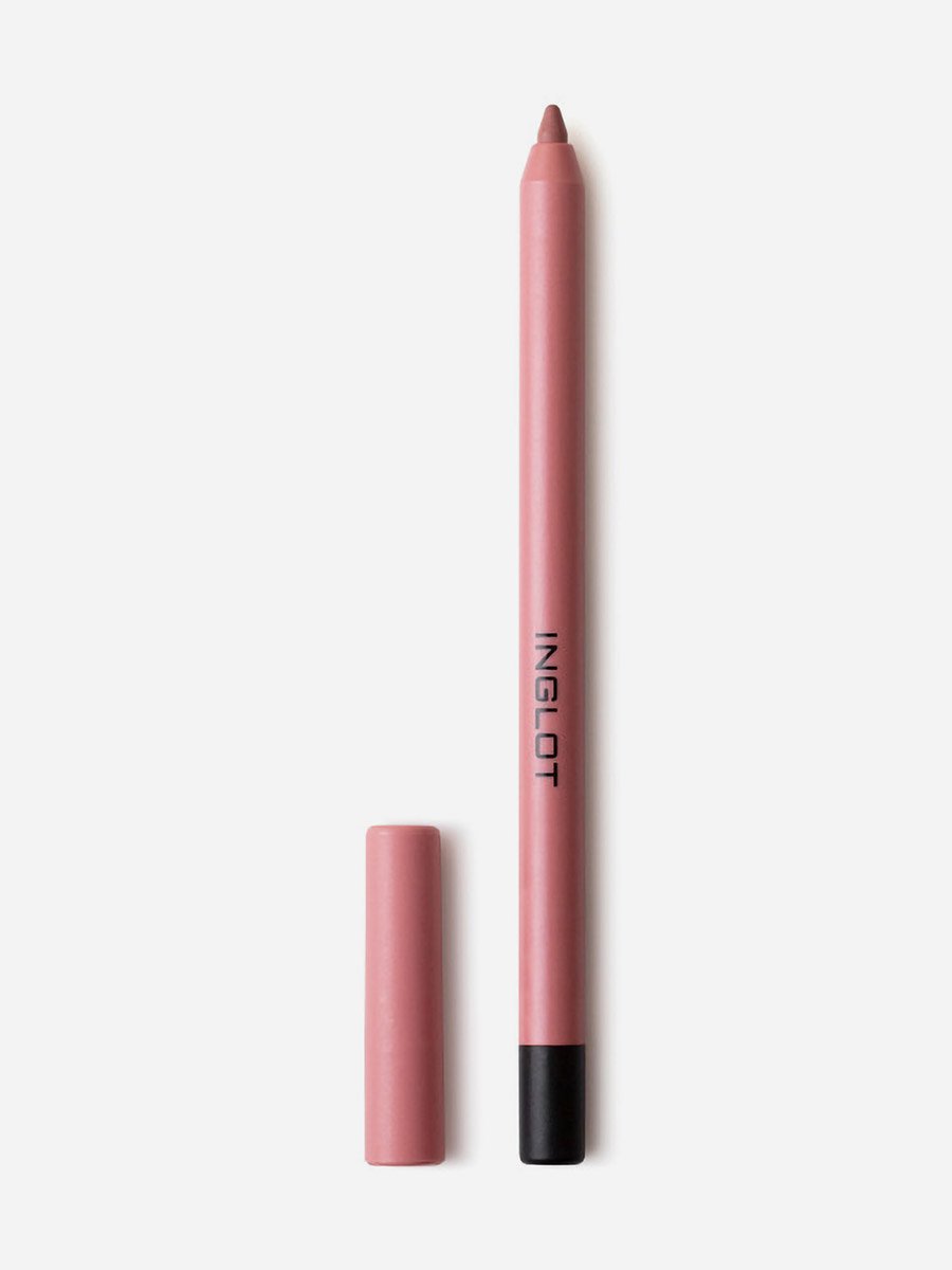 Creamy Soft Lipliner Sunset Blush 04
