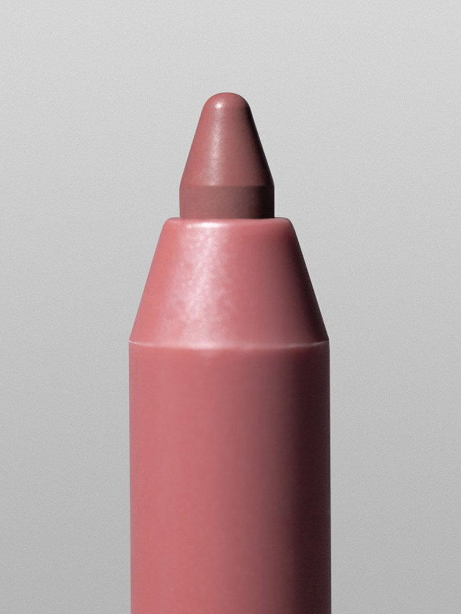 Creamy Soft Lipliner Sunset Blush 04