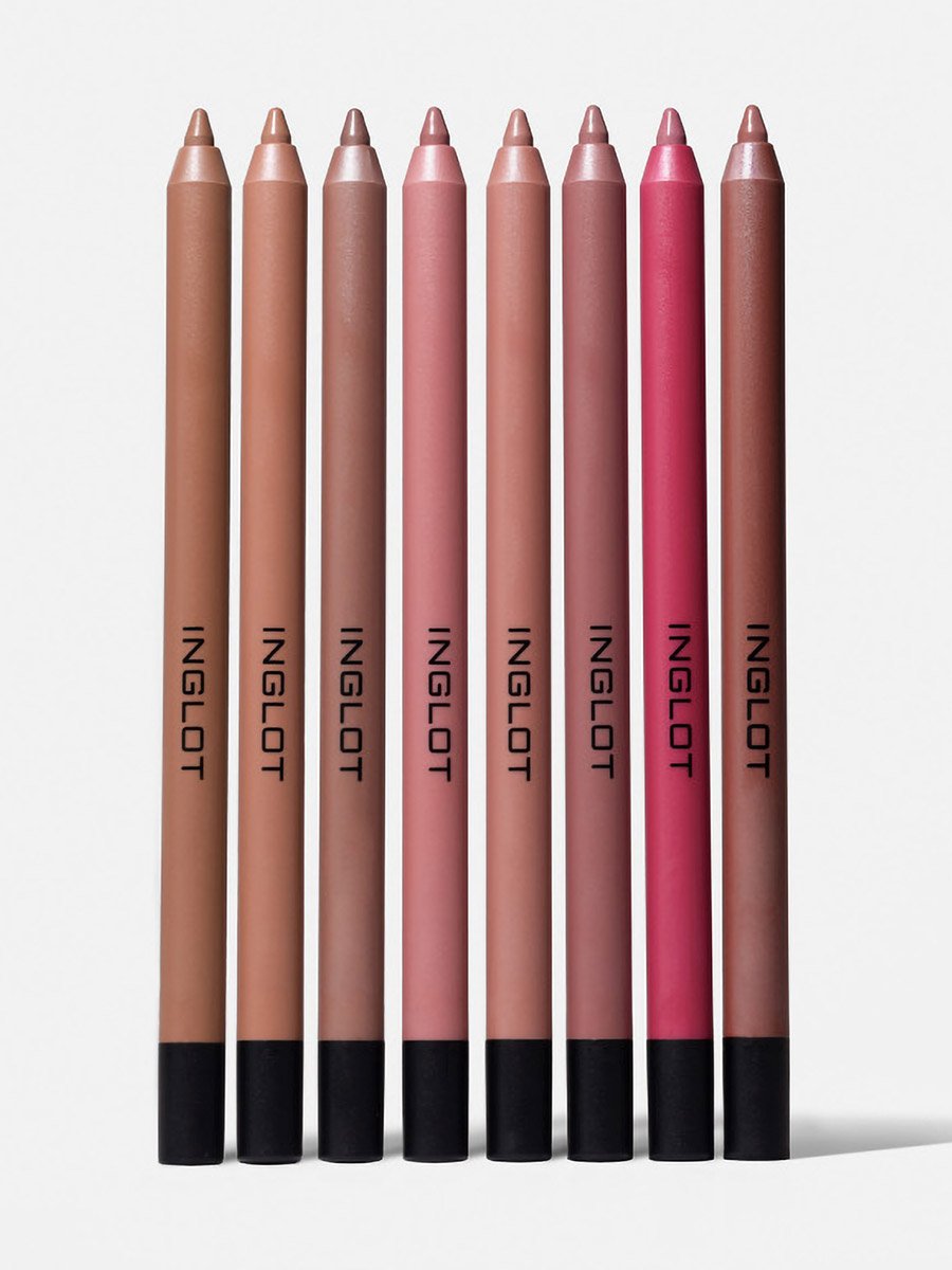 Creamy Soft Lipliner Sunset Blush 04
