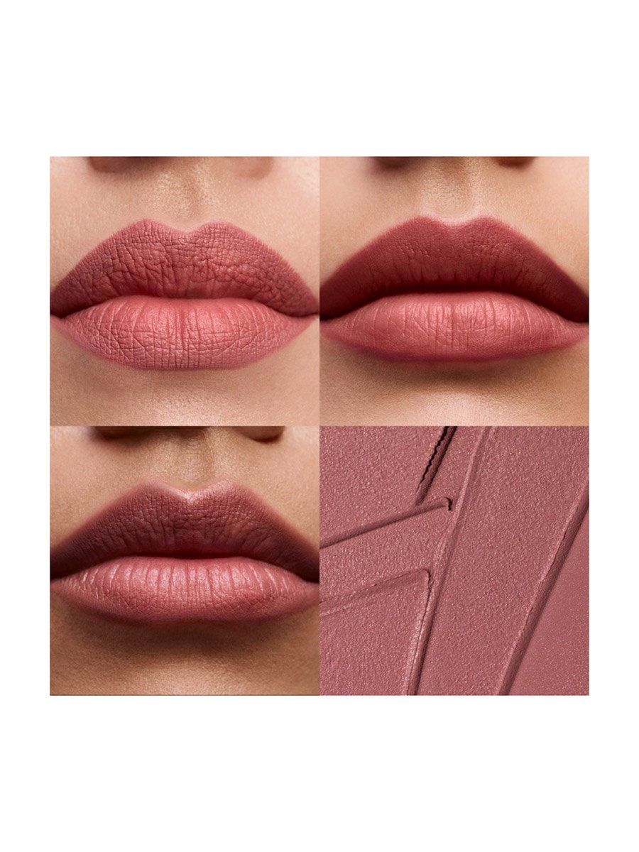 Creamy Soft Lipstick Muted Pink 506