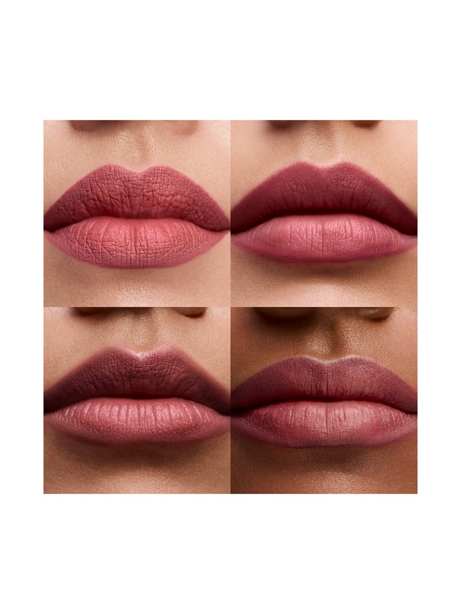 Creamy Soft Lipstick Soft Chokeberry 508