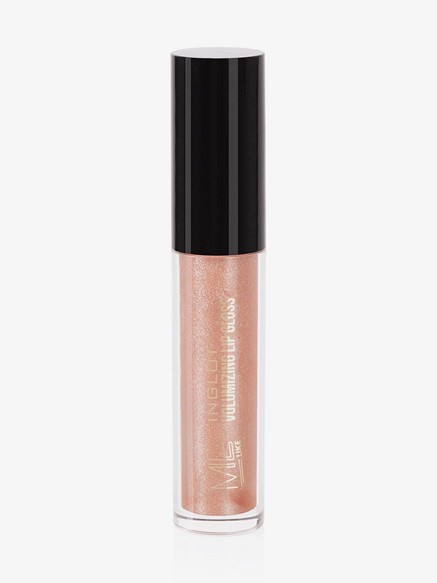 Me Like Volumizing Lip Gloss Mai Tai 54