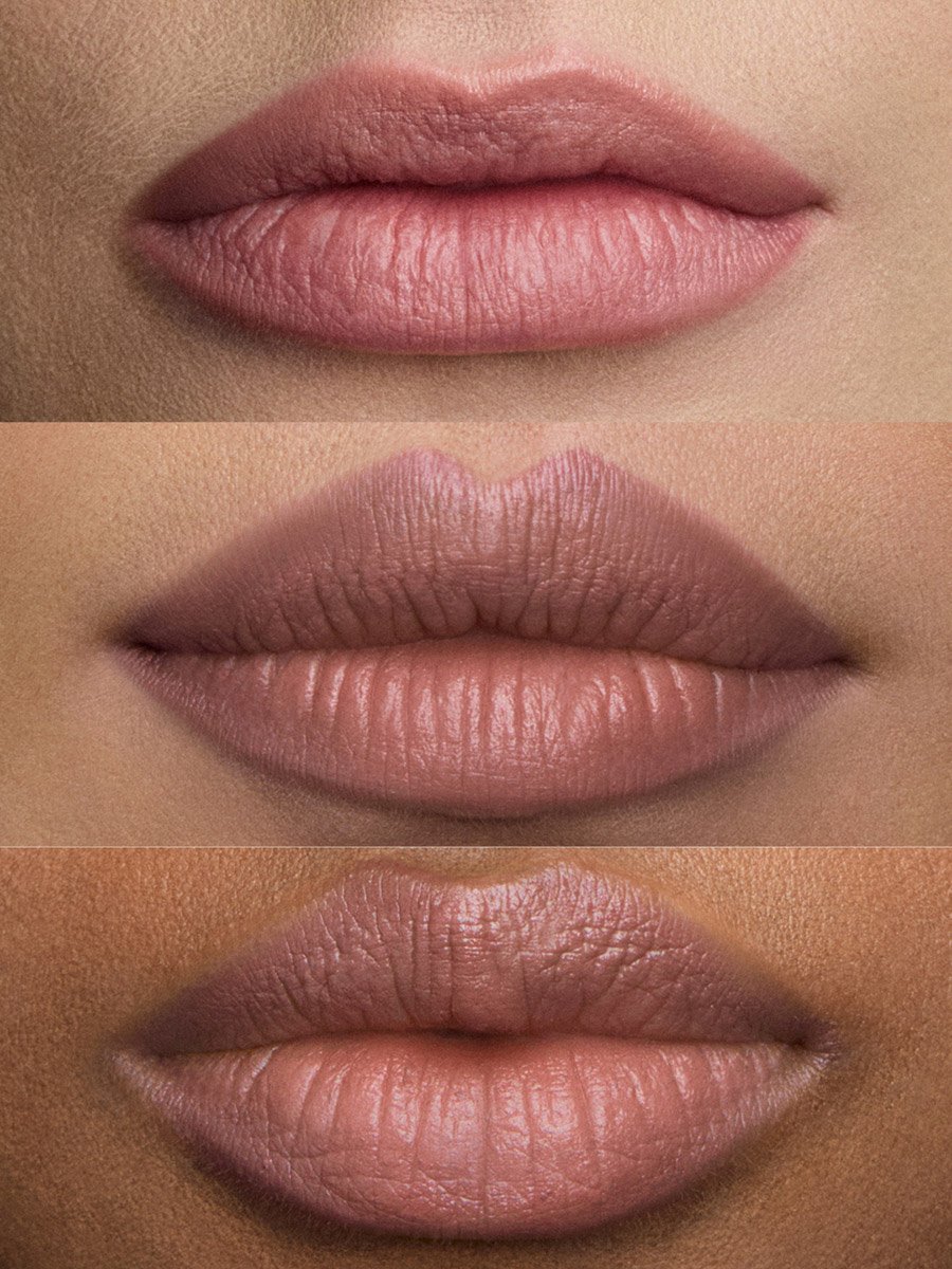 Velvet Define Lip Pencil 67 Light Nude