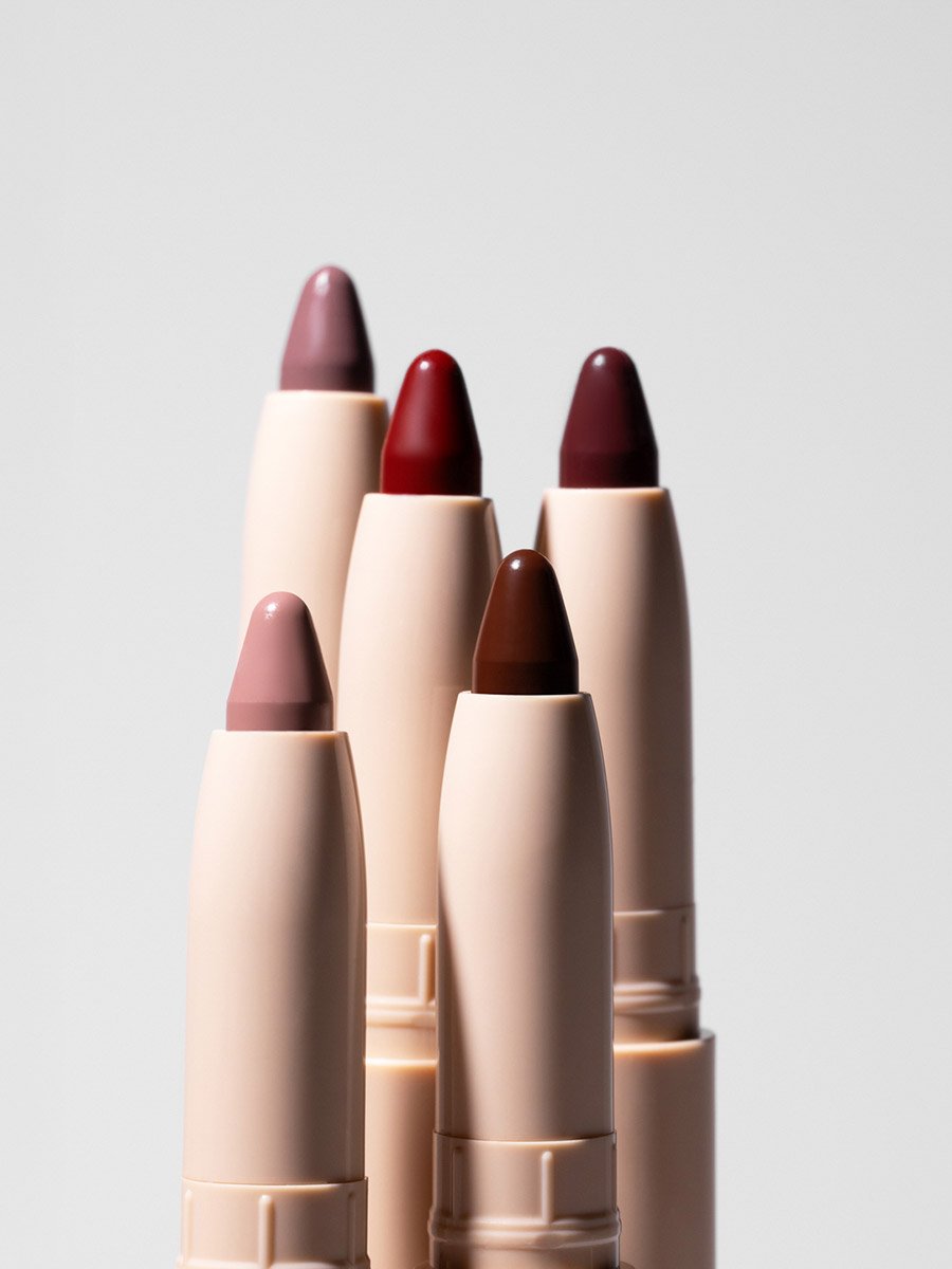 Velvet Define Lip Pencil Cocoa Cream 75
