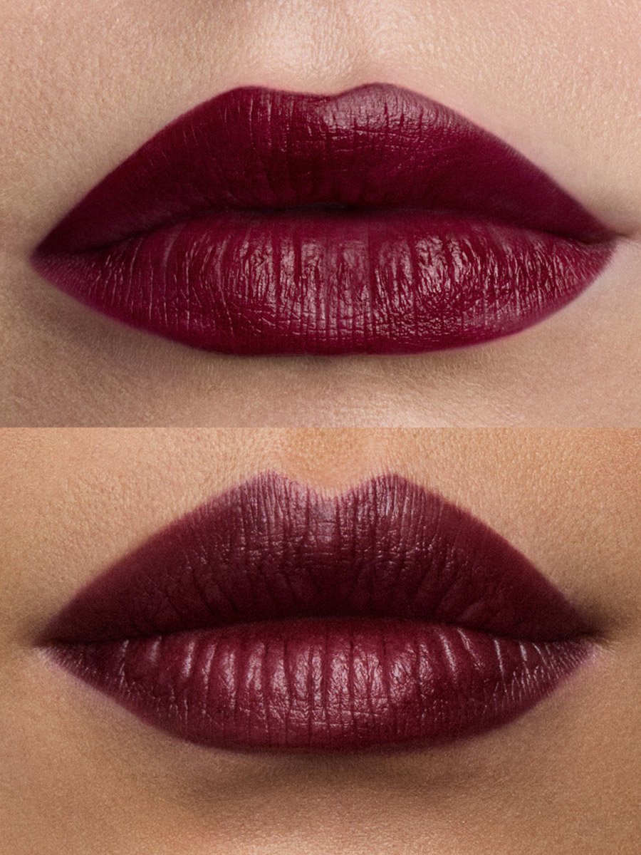 Velvet Define Lip Pencil Deep Burgundy 72