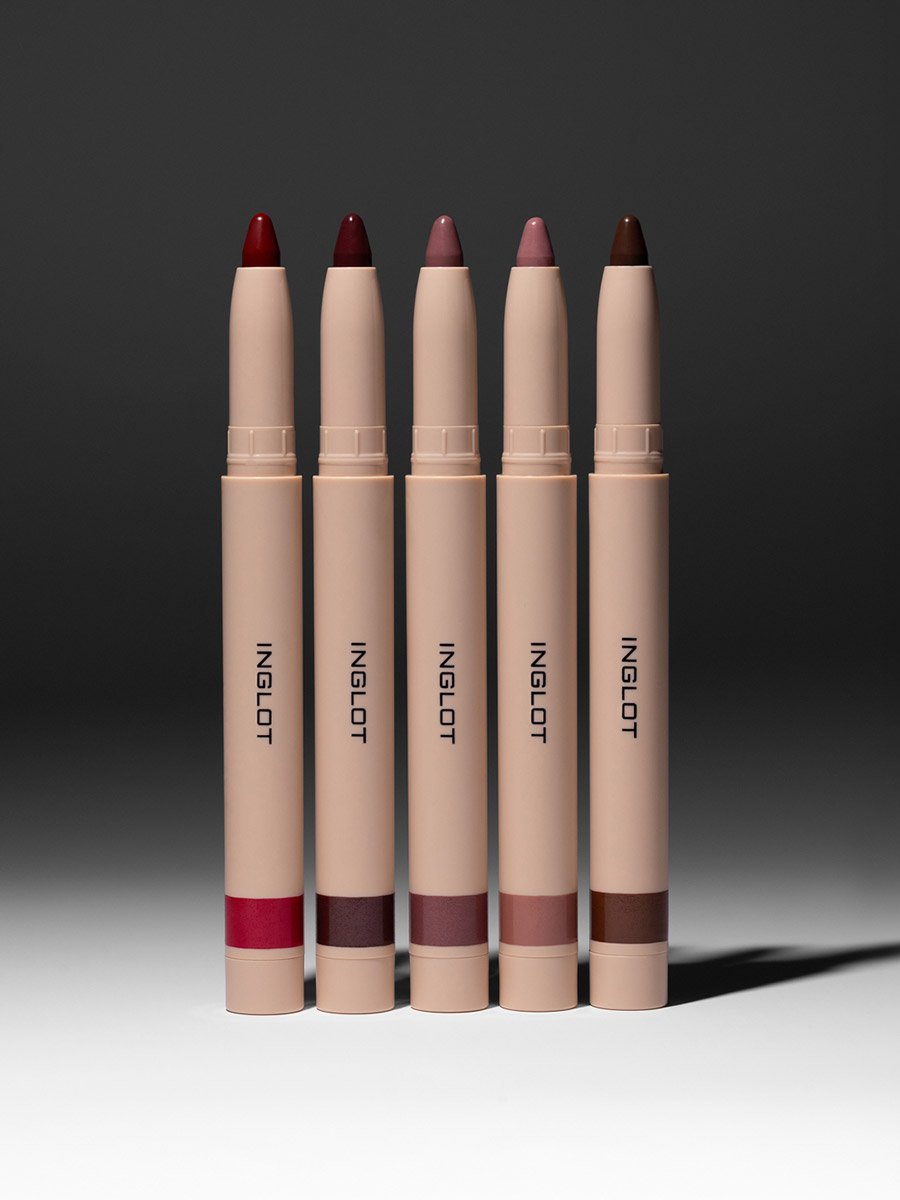 Velvet Define Lip Pencil Dusty Rose 73