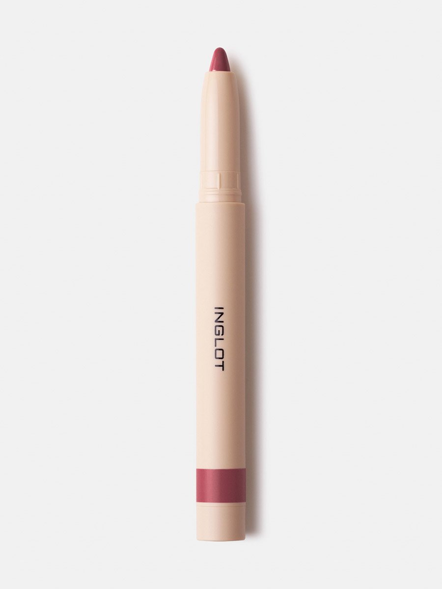 Velvet Define Lip Pencil, Muted Berry 66