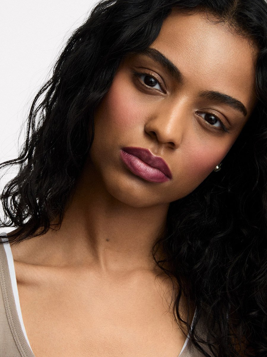 Velvet Define Lip Pencil, Muted Berry 66