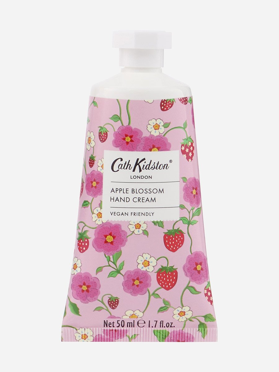 Strawberry Apple Blossom Hand Cream 50ml