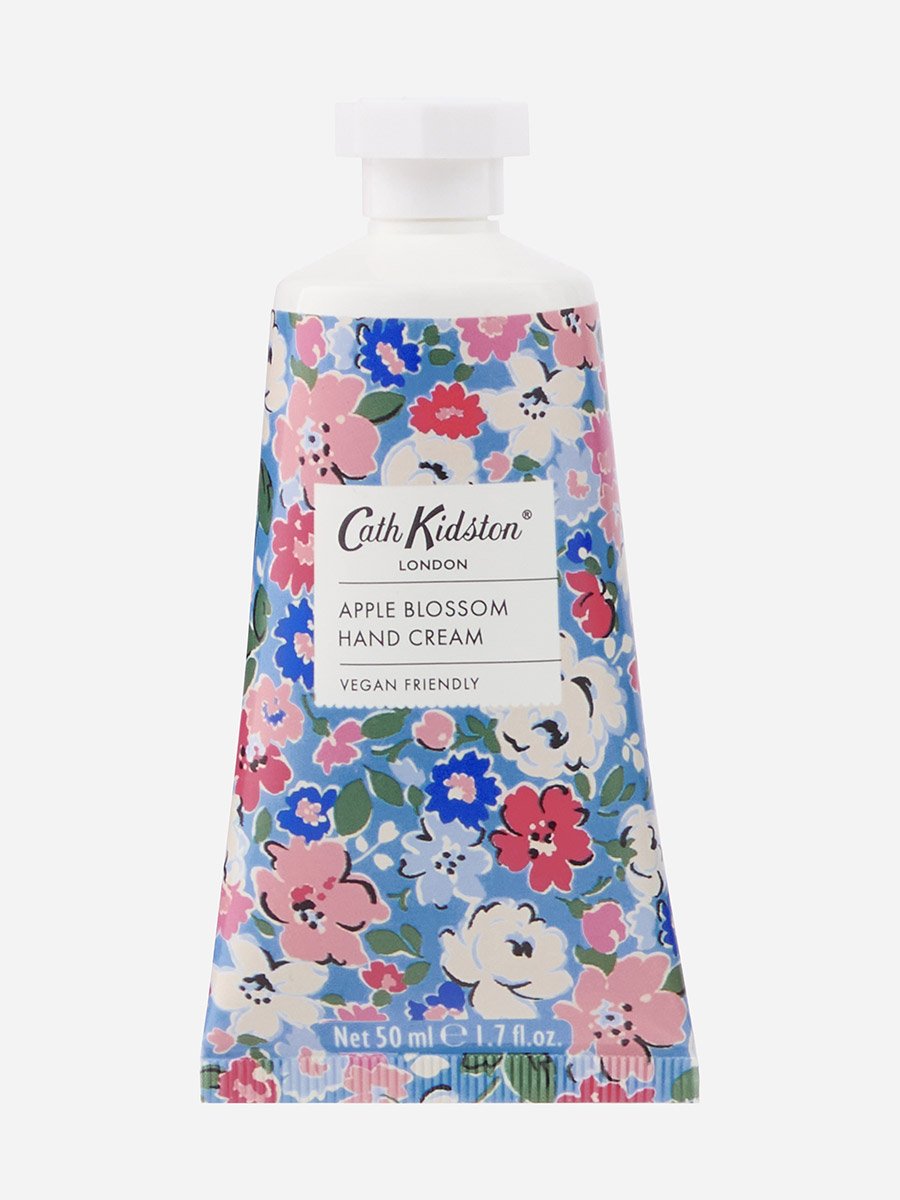 Mews Ditsy Apple Blossom Hand Cream 50ml