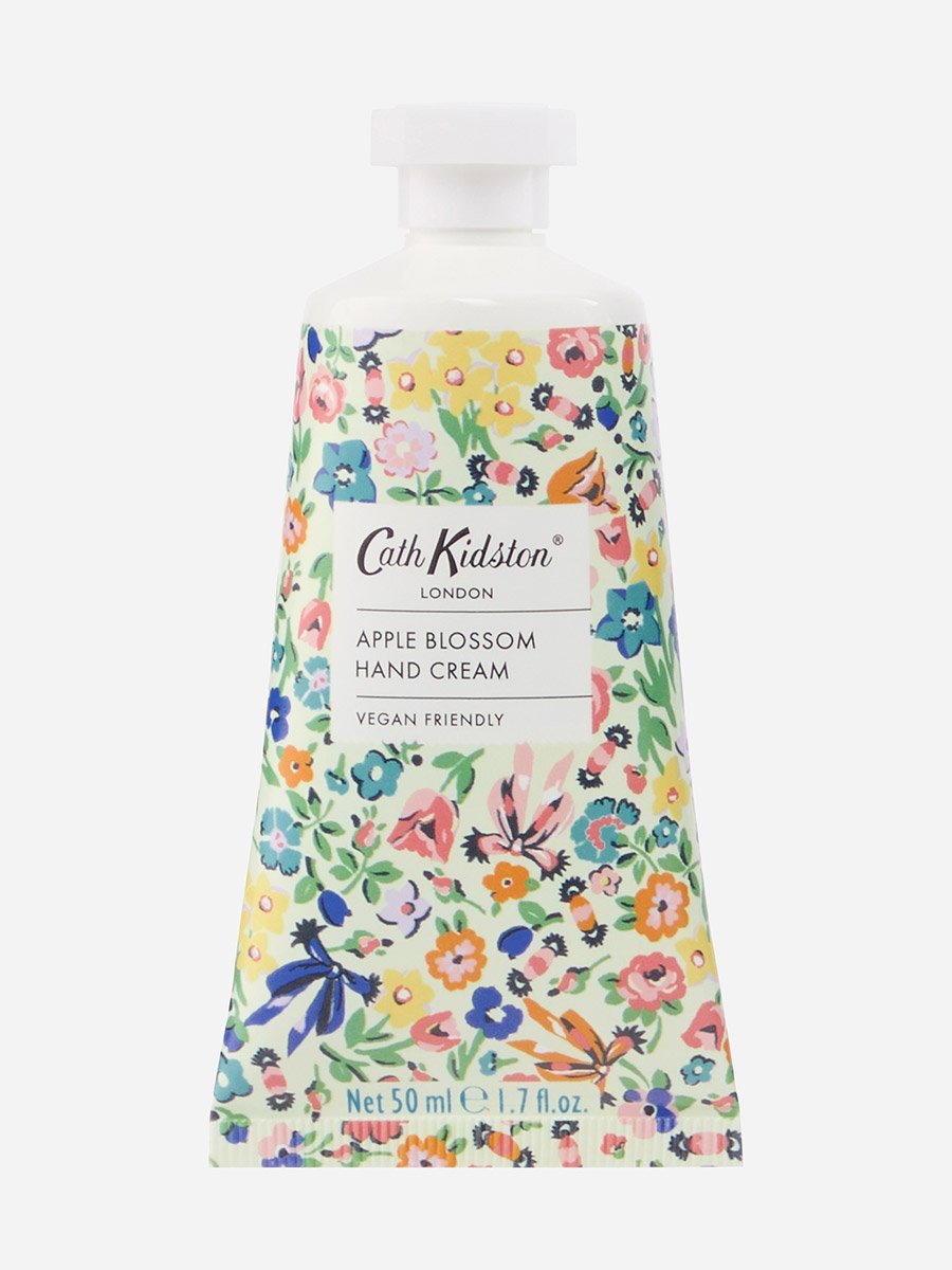 Harmony Ditsy Apple Blossom Hand Cream 50ml