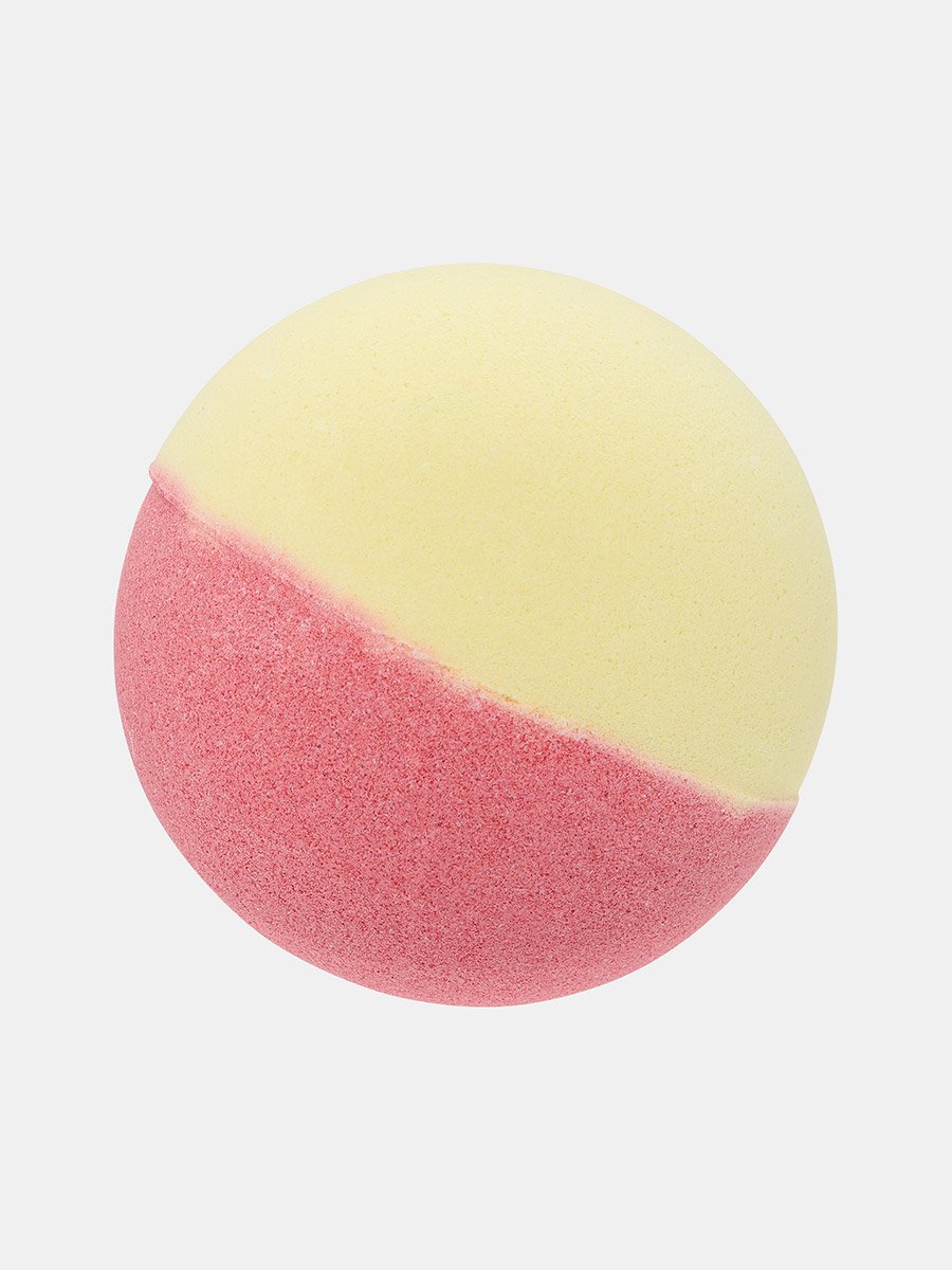 The Flower Market - Bath Fizzer 150g