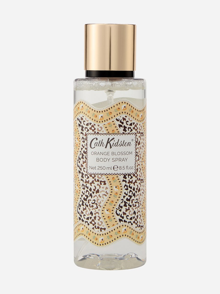 Orange Blossom Body Spray 250ml