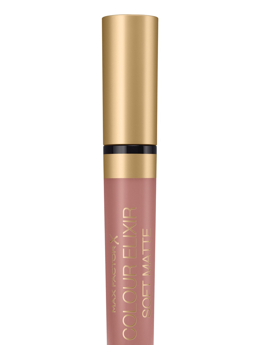Colour Elixir Soft Matte - 005 Sand Cloud