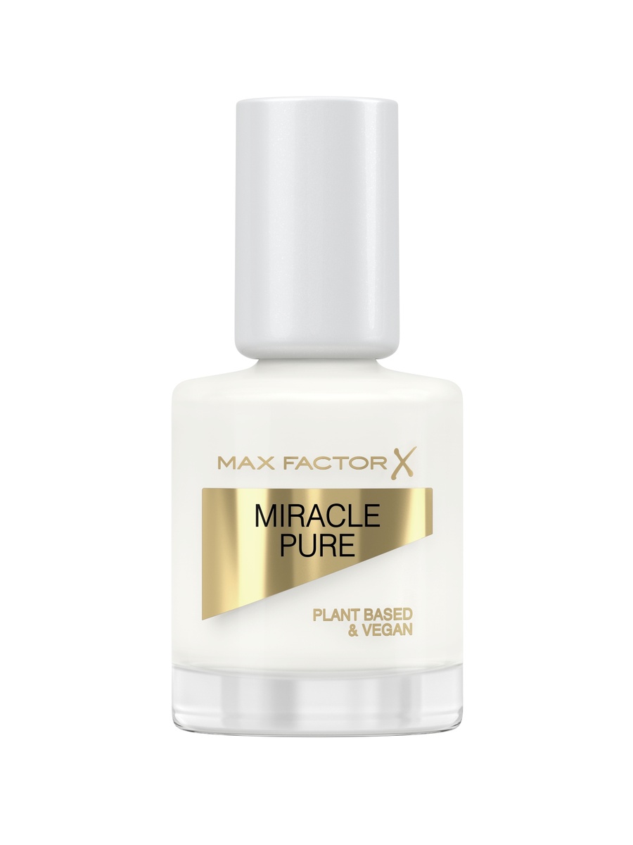 Miracle Pure Nail Colour - 155 Coconut Milk