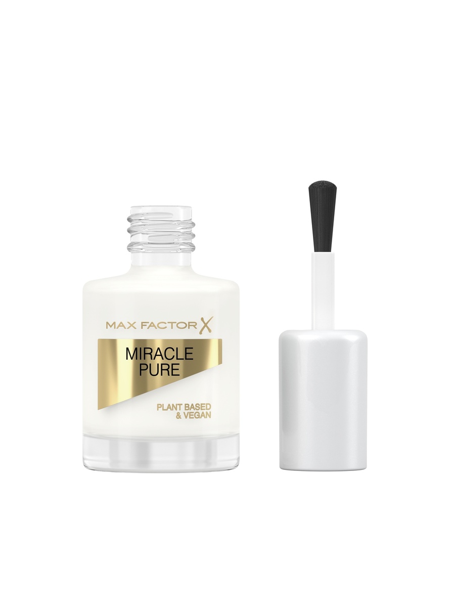 Miracle Pure Nail Colour - 155 Coconut Milk