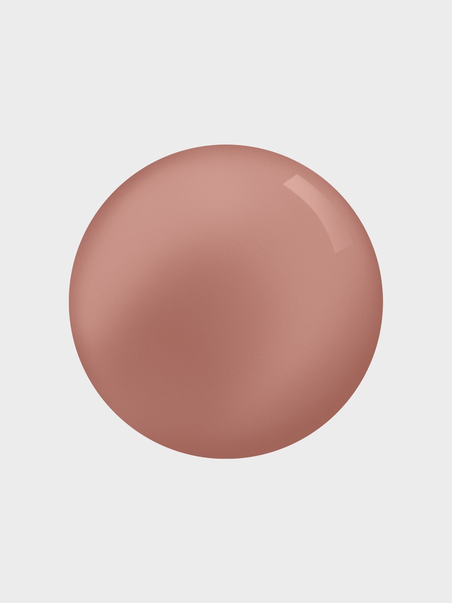 60 Seconds Super Shine Nail Polish - 111 - Cafe Creme, 8Ml