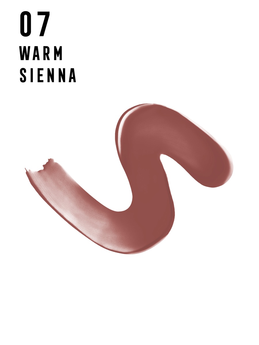 Miracle Pure Cream Infused Blush, Warm Sienna, 15Ml